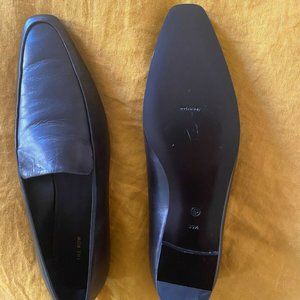 The Row Moccasin Loafer size 9 39.5